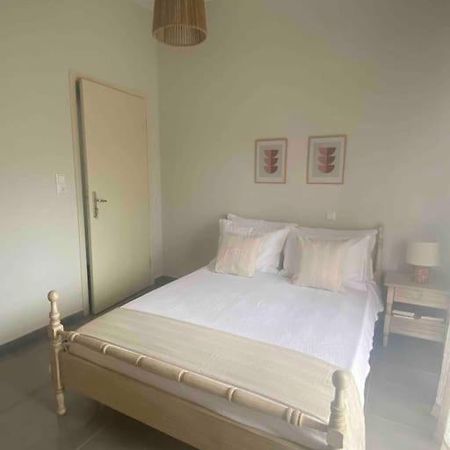 Didima Apartment Eksteriør bilde