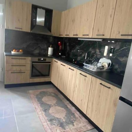 Didima Apartment Eksteriør bilde