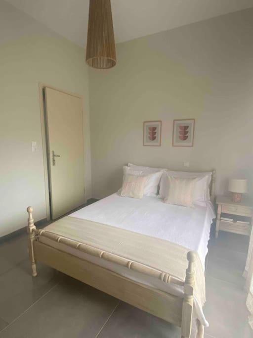 Didima Apartment Eksteriør bilde