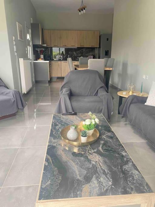 Didima Apartment Eksteriør bilde