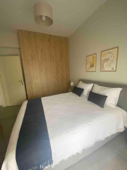Didima Apartment Eksteriør bilde