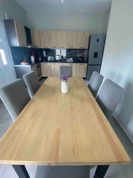 Didima Apartment Eksteriør bilde