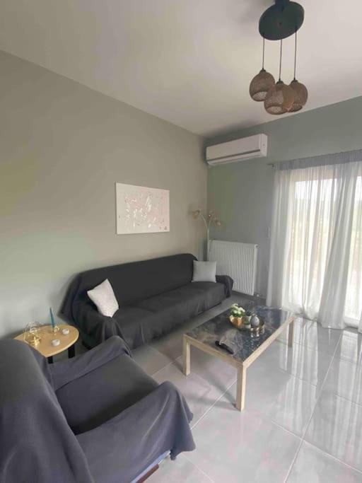 Didima Apartment Eksteriør bilde